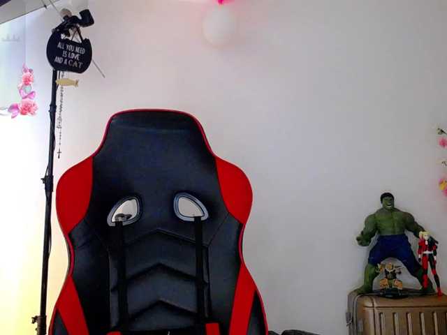Alisson-Grey — live female cam