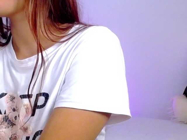 Alisson-Grey live cam on BongaCams