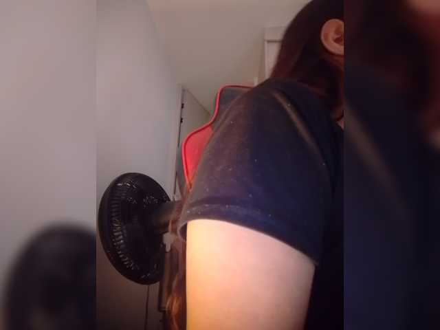 Alisson-Grey live cam on BongaCams