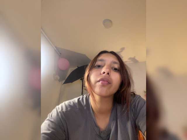Alisson-Grey live cam on BongaCams