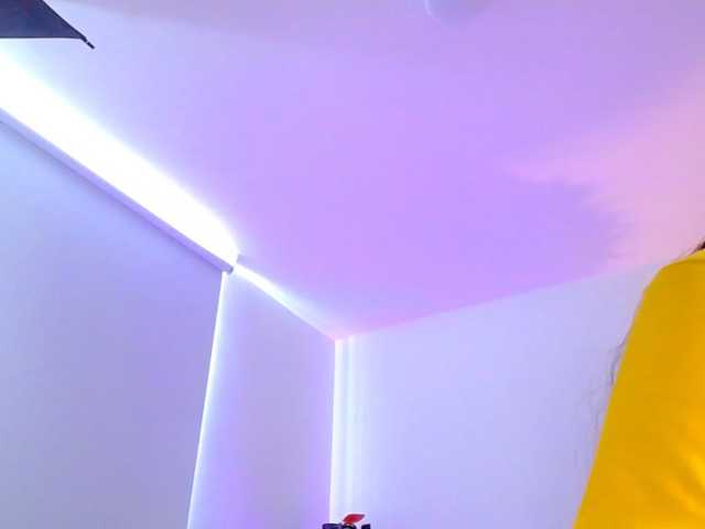 Alisson-Grey live cam on BongaCams