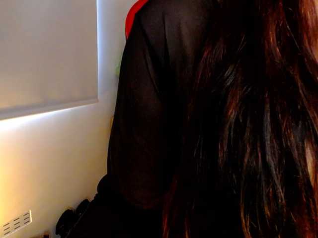 Alisson-Grey live cam on BongaCams