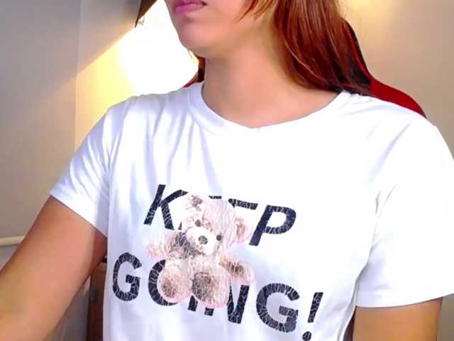 Alisson-Grey live cam on BongaCams