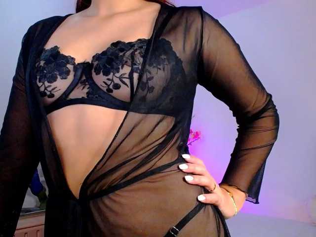 Alisson-Grey live cam on BongaCams