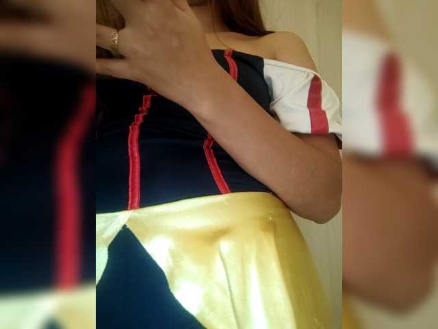 Alisson-Grey live cam on BongaCams