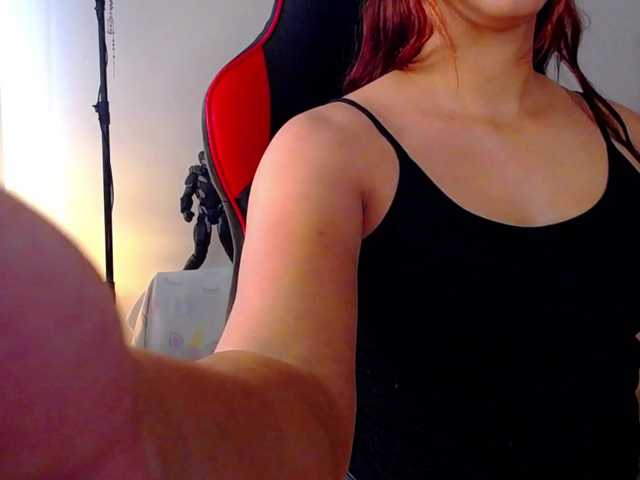Alisson-Grey live cam on BongaCams