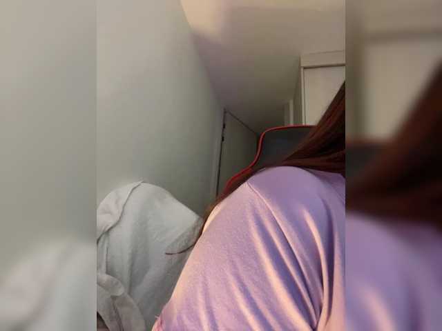 Alisson-Grey live cam on BongaCams