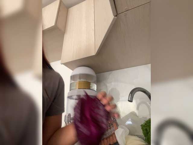 Alisson-Grey live cam on BongaCams