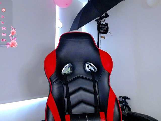 Alisson-Grey live cam on BongaCams