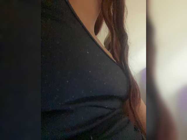 Alisson-Grey live cam on BongaCams