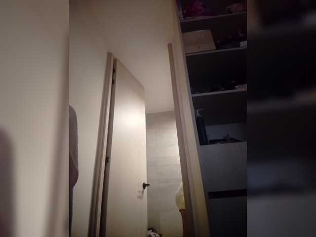 Alisson-Grey live cam