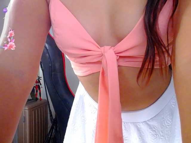 Alisson-Grey live cam on BongaCams