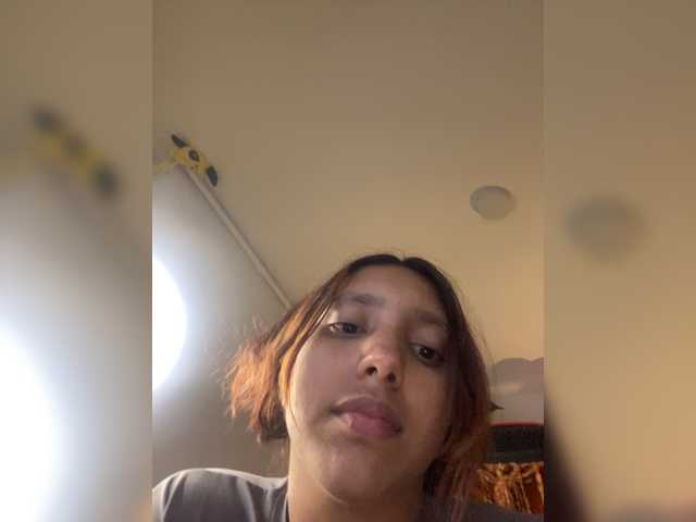 Alisson-Grey live cam on BongaCams