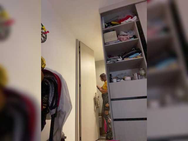 Alisson-Grey live cam on BongaCams