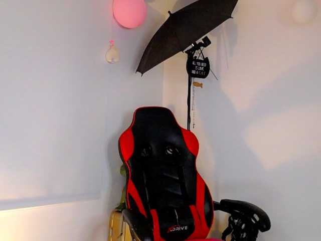Alisson-Grey live cam on BongaCams
