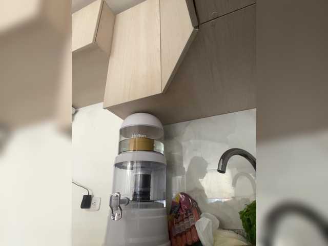 Alisson-Grey live cam on BongaCams
