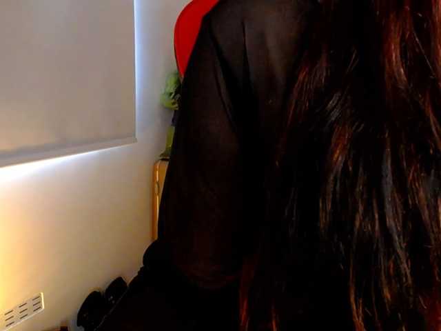 Alisson-Grey live cam on BongaCams