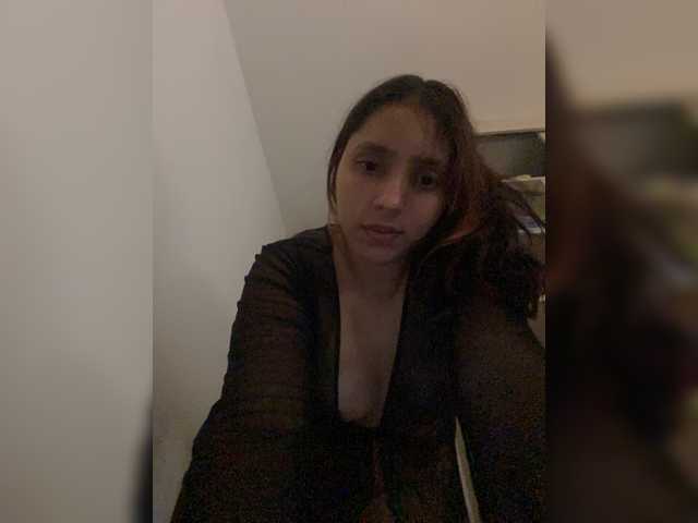 Alisson-Grey live cam on BongaCams