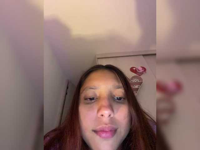 Alisson-Grey live cam on BongaCams