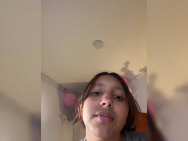 Alisson-Grey live cam on BongaCams
