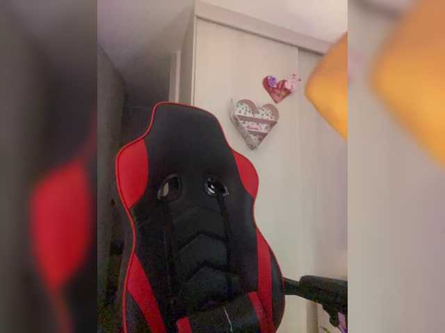Alisson-Grey live cam on BongaCams