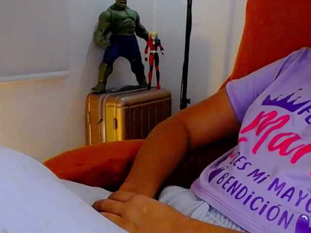Alisson-Grey live cam on BongaCams