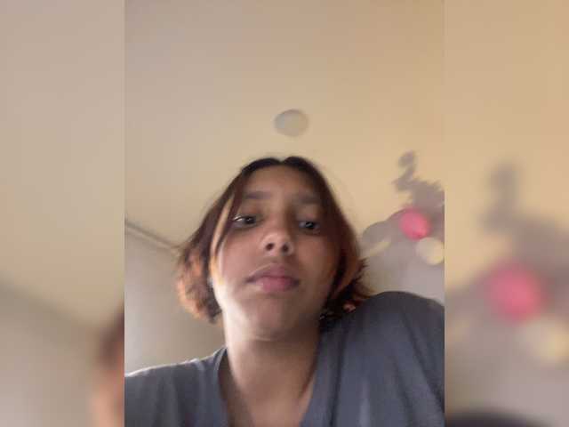 Alisson-Grey live cam on BongaCams