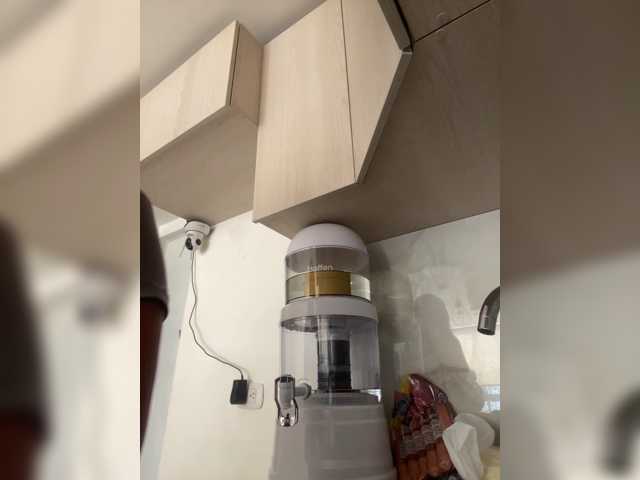 Alisson-Grey live cam on BongaCams