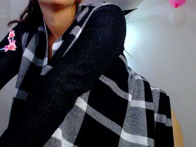 Alisson-Grey live cam on BongaCams
