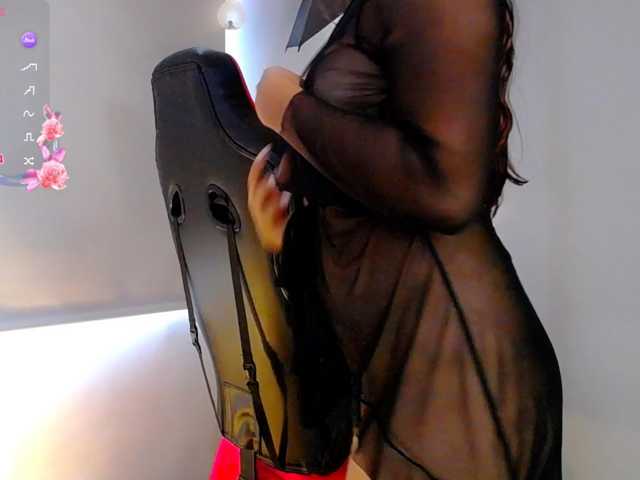 Alisson-Grey live cam on BongaCams