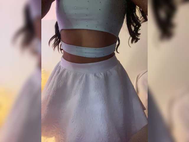 Alisson-Grey live cam on BongaCams