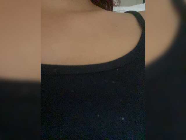 Alisson-Grey live cam on BongaCams