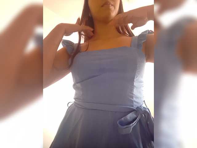 Alisson-Grey live cam on BongaCams