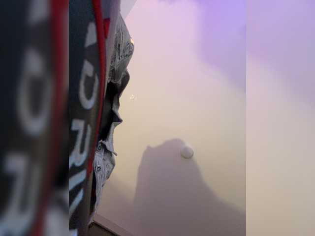 Alisson-Grey live cam on BongaCams