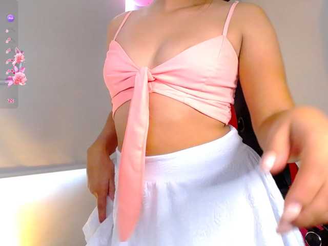 Alisson-Grey live cam on BongaCams