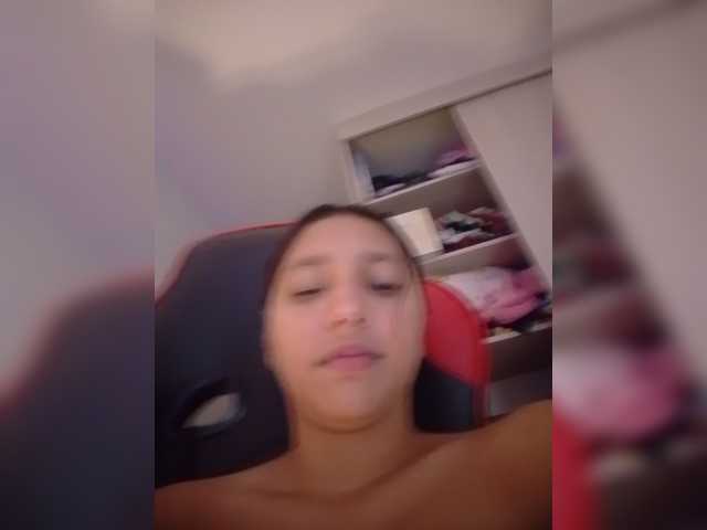 Alisson-Grey live cam on BongaCams