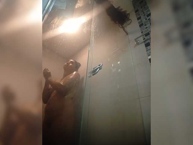 Alisson-Grey live cam on BongaCams