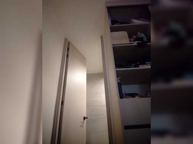 Alisson-Grey live cam on BongaCams
