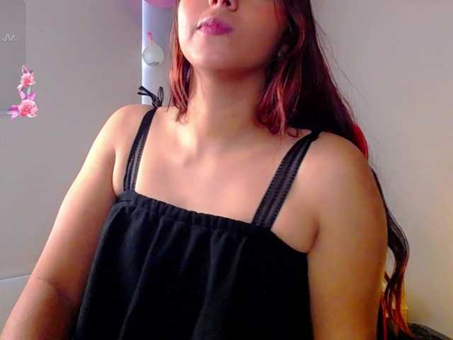 Alisson-Grey live cam on BongaCams