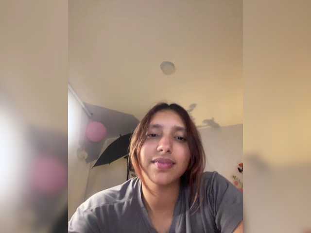 Alisson-Grey live cam on BongaCams