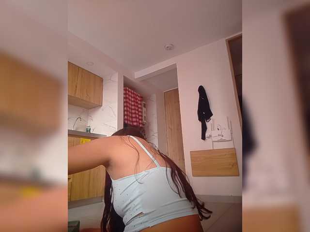 Alisson-Grey live cam on BongaCams