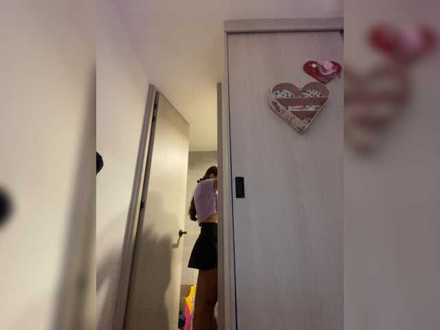 Alisson-Grey live cam on BongaCams