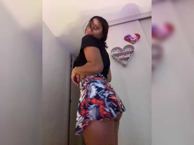Alisson-Grey live cam on BongaCams