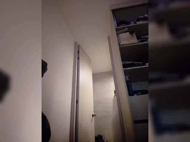 Alisson-Grey live cam on BongaCams