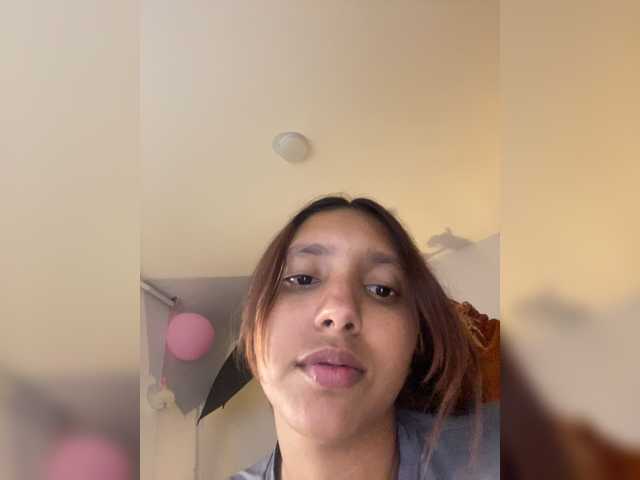 Alisson-Grey live cam on BongaCams