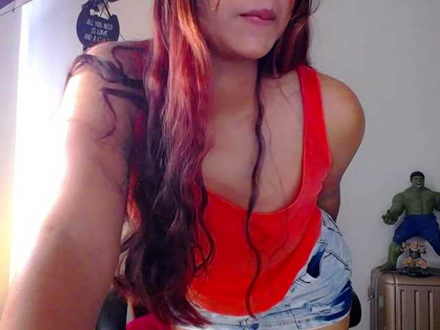 Alisson-Grey live cam on BongaCams