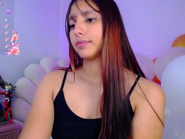 Alisson-Grey live cam on BongaCams