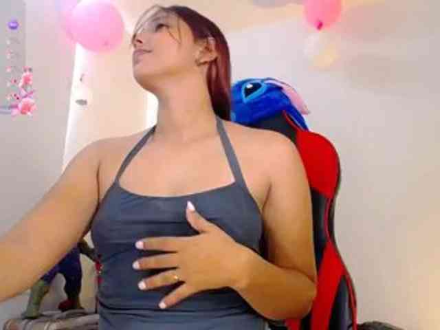 Modèle: Alisson-Grey