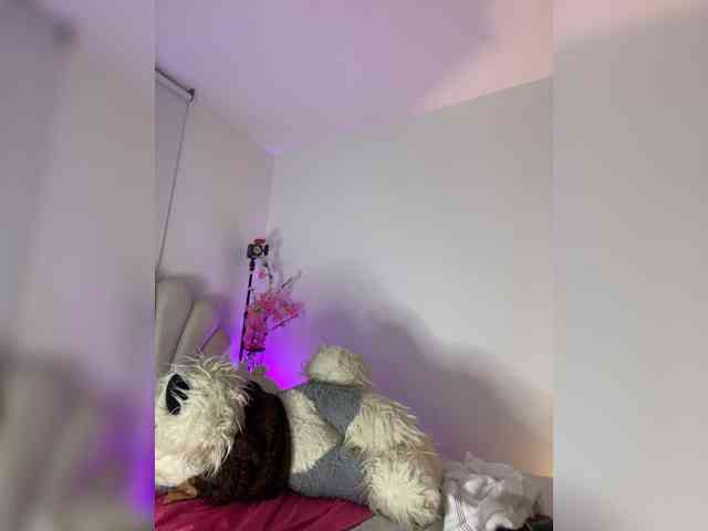 Alisson-Grey - Girl 