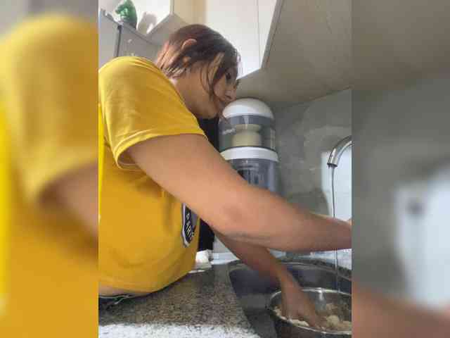 Alisson-Grey Live Webcam on BongaCams